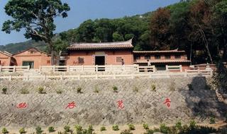 纵目人是什么意思 纵目人是什么意思